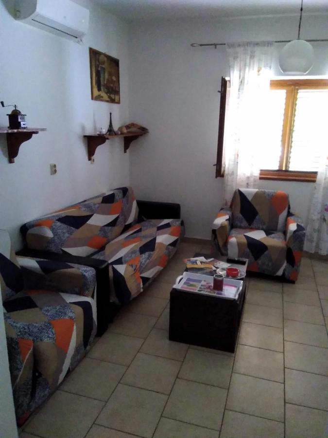 Villa House " Bond " à Tisno Extérieur photo